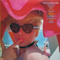 Purchase Jaki Byard - Amarcord Nino Rota (Vinyl)