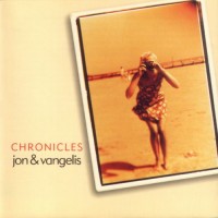Purchase Jon & Vangelis - Chronicles