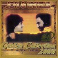 Purchase Jon & Vangelis - Golden Collection 2000