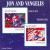 Buy Jon & Vangelis - Page Of Life / Wisdom Chain Mp3 Download