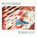 Buy Jon & Vangelis - Wisdom Chain (CDS) Mp3 Download