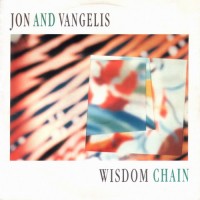 Purchase Jon & Vangelis - Wisdom Chain (CDS)