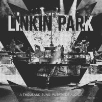 Purchase Linkin Park - A Thousand Suns: Puerta De Alcalá (EP)