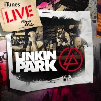 Purchase Linkin Park - ITunes Live From Soho (EP)