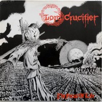 Purchase Lord Crucifier - The Focus Of Life