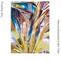Buy Marina Rosenfeld - Feel Anything (With Ben Vida) Mp3 Download