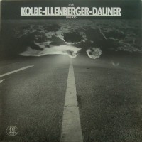 Purchase Martin Kolbe - Live Kid (With Illenberger Dauner)