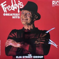 Purchase The Elm Street Group - Freddy's Greatest Hits