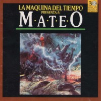 Purchase Eduardo Mateo - Mal Tiempo Sobre Alchemia (Tape)