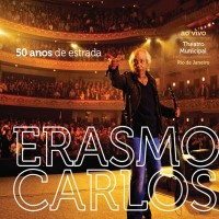Purchase Erasmo Carlos - 50 Anos De Estrada CD1