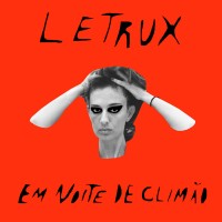 Purchase Letrux - Letrux Em Noite De Climão