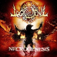 Purchase Logic Of Denial - Necrogenesis