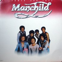 Purchase Manchild - Power And Love (Vinyl)