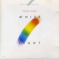 Purchase Martin Kolbe - White Light