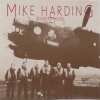 Purchase Mike Harding - Bombers' Moon (Reissued 1987)