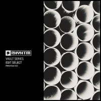 Purchase Edit Select - Vault Series (EP)