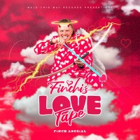 Purchase Finch Asozial - Finchi's Love Tape