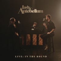 Purchase Lady Antebellum - Live: In The Round