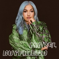 Purchase Mabel - Boyfriend (CDS)
