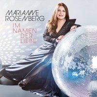 Purchase Marianne Rosenberg - Im Namen Der Liebe (CDS)