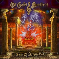 Purchase Of Gods & Monsters - Sons Of Armageddon