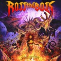 Buy Ross The Boss - Born Of Fire Mp3 Download