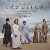 Purchase Ruth Barrett - Sanditon