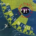 Buy Simple Minds - Street Fighting Years (Super Deluxe Edition) CD4 Mp3 Download