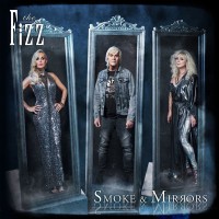 Purchase The Fizz - Smoke & Mirrors