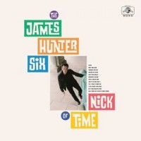 Purchase The James Hunter Six - Nick Of Time