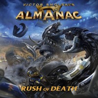Purchase Almanac - Rush Of Death