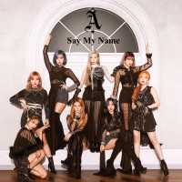 Purchase Ans - Say My Name (CDS)