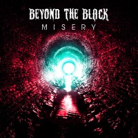 Purchase Beyond The Black - Misery (CDS)