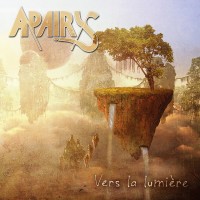 Purchase Apairys - Vers La Lumière