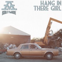 Purchase Ashley McBryde - Hang In There Girl (CDS)