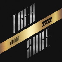 Purchase Ateez - Treasure EP.Fin : All To Action