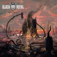 Purchase Black Royal - Firebride