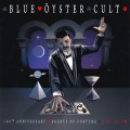 Buy Blue Oyster Cult - 40Th Anniversary - Agents Of Fortune - Live 2016 Mp3 Download