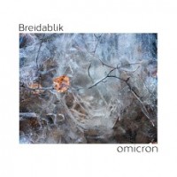 Purchase Breidablik - Omicron (EP)