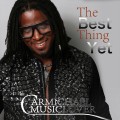 Buy Carmichael Musiclover - The Best Thing Yet Mp3 Download