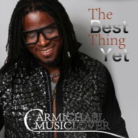 Purchase Carmichael Musiclover - The Best Thing Yet