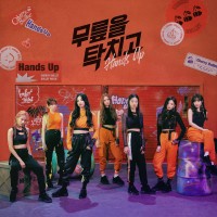Purchase Cherry Bullet - 무릎을 탁 치고 (Hands Up) (CDS)