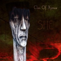 Purchase Clan Of Xymox - She
