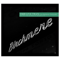 Purchase Dave Matthews Band - Live Trax Vol. 48 The Birchmere CD1