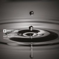 Purchase Edit Select - The Ripple Effect (EP)