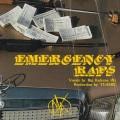 Buy Big Kahuna OG - Emergency Raps Vol. 1 (With Tuamie) Mp3 Download