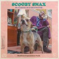 Buy Big Kahuna OG - Scooby Snax (With Greymatter) Mp3 Download