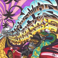 Purchase Big Kahuna OG - Stainman Chronicles (With Graymatter)