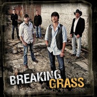 Purchase Breaking Grass - Breaking Grass