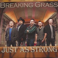 Purchase Breaking Grass - Just As Strong